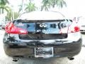 Black Obsidian - G 35 Sedan Photo No. 7