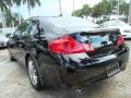 Black Obsidian - G 35 Sedan Photo No. 9
