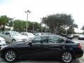 Black Obsidian - G 35 Sedan Photo No. 12