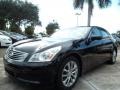 Black Obsidian - G 35 Sedan Photo No. 13