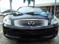 Black Obsidian - G 35 Sedan Photo No. 15