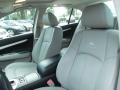 Black Obsidian - G 35 Sedan Photo No. 18