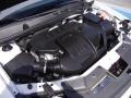 2.2 Liter DOHC 16-Valve VVT 4 Cylinder Engine for 2010 Chevrolet Cobalt XFE Sedan #53859022