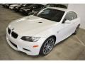 Mineral White Metallic - M3 Convertible Photo No. 6
