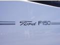 2004 Oxford White Ford F150 Lariat SuperCab  photo #10