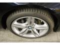 Carbon Black Metallic - 5 Series 550i Sedan Photo No. 2