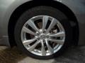 Platinum Graphite - M 35 Sedan Photo No. 3