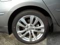 Platinum Graphite - M 35 Sedan Photo No. 4