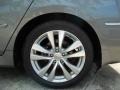Platinum Graphite - M 35 Sedan Photo No. 10