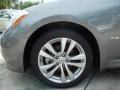 Platinum Graphite - M 35 Sedan Photo No. 11
