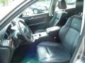 Platinum Graphite - M 35 Sedan Photo No. 17