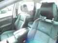 Platinum Graphite - M 35 Sedan Photo No. 18