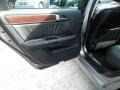 Platinum Graphite - M 35 Sedan Photo No. 19