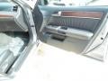 Platinum Graphite - M 35 Sedan Photo No. 20