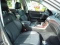 Platinum Graphite - M 35 Sedan Photo No. 21