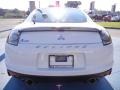 Northstar White - Eclipse GS Coupe Photo No. 4