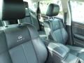Platinum Graphite - M 35 Sedan Photo No. 22