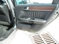 Platinum Graphite - M 35 Sedan Photo No. 23