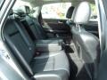 Platinum Graphite - M 35 Sedan Photo No. 24