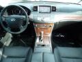 Platinum Graphite - M 35 Sedan Photo No. 27