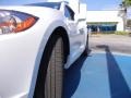 Northstar White - Eclipse GS Coupe Photo No. 10