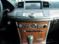 Platinum Graphite - M 35 Sedan Photo No. 28
