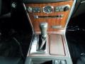 Platinum Graphite - M 35 Sedan Photo No. 29