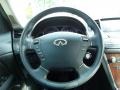 Platinum Graphite - M 35 Sedan Photo No. 31