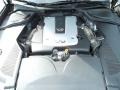 Platinum Graphite - M 35 Sedan Photo No. 33