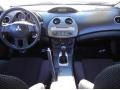 Dark Charcoal Dashboard Photo for 2011 Mitsubishi Eclipse #53859433