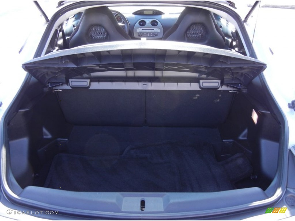 2011 Mitsubishi Eclipse GS Coupe Trunk Photo #53859502