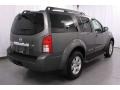 Storm Gray - Pathfinder SE 4x4 Photo No. 4
