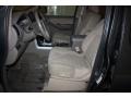 Storm Gray - Pathfinder SE 4x4 Photo No. 10