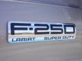 Arizona Beige Metallic - F250 Super Duty Lariat FX4 Off Road Crew Cab 4x4 Photo No. 9