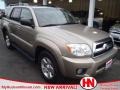 Driftwood Pearl 2009 Toyota 4Runner SR5