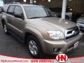 2009 Driftwood Pearl Toyota 4Runner SR5  photo #1