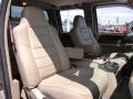 Arizona Beige Metallic - F250 Super Duty Lariat FX4 Off Road Crew Cab 4x4 Photo No. 20