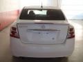 Aspen White - Sentra 2.0 Photo No. 6