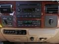 Arizona Beige Metallic - F250 Super Duty Lariat FX4 Off Road Crew Cab 4x4 Photo No. 26