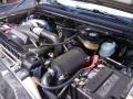 Arizona Beige Metallic - F250 Super Duty Lariat FX4 Off Road Crew Cab 4x4 Photo No. 32