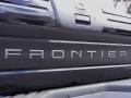 2004 Nissan Frontier XE V6 Crew Cab Badge and Logo Photo