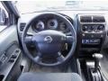 Charcoal Dashboard Photo for 2004 Nissan Frontier #53860510