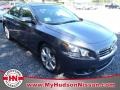 Dark Slate - Maxima 3.5 SV Sport Photo No. 1