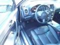 Charcoal Interior Photo for 2012 Nissan Maxima #53860621
