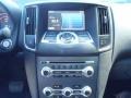 Charcoal Controls Photo for 2012 Nissan Maxima #53860645