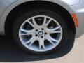 Silver Grey Metallic - X3 3.0si Photo No. 3