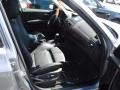 Silver Grey Metallic - X3 3.0si Photo No. 4