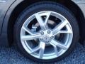 2012 Nissan Maxima 3.5 SV Sport Wheel and Tire Photo