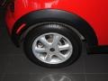 Chili Red - Cooper Hardtop Photo No. 7