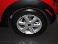 Chili Red - Cooper Hardtop Photo No. 12